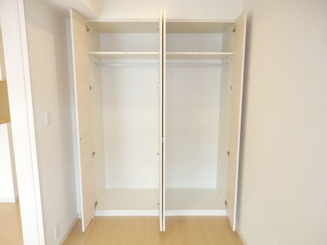 収納　★収納スペース★