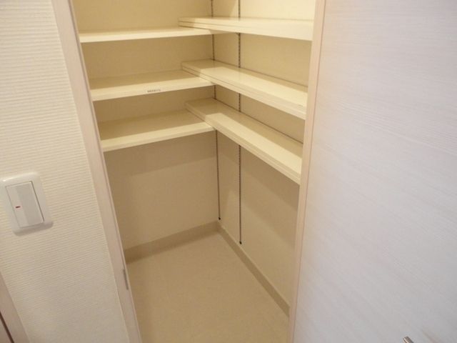 玄関　★シューズインクローク★