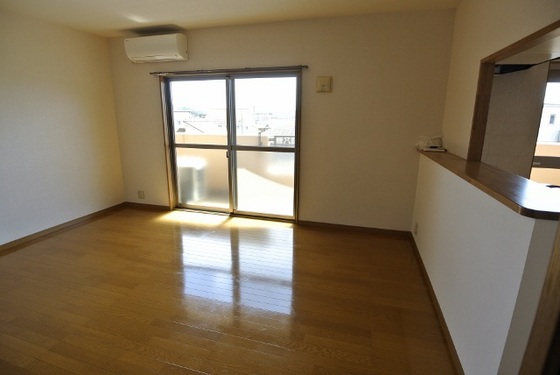 その他部屋・スペース　※他号室の写真です