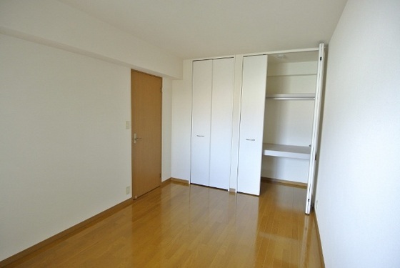 収納　※他号室の写真です
