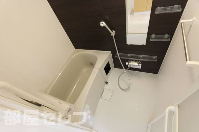 バス・シャワールーム　※１０１号室撮影