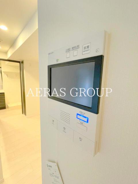 セキュリティ　同仕様タイプ