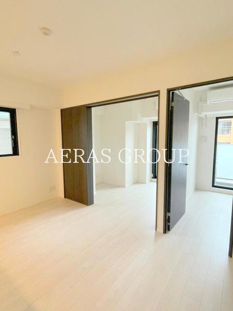 居室・リビング　同仕様タイプ