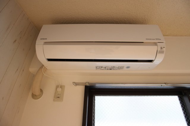 その他　荻野ハイツ 318