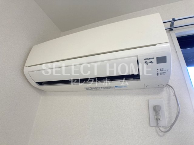 その他設備　同型タイプ