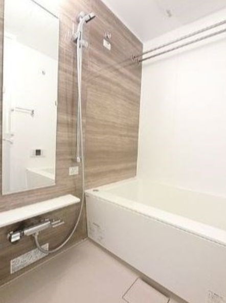 バス・シャワールーム　別号室参考写真