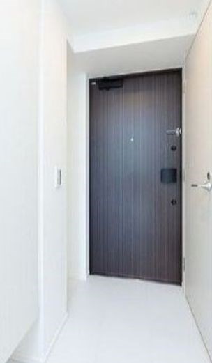 玄関　別号室参考写真