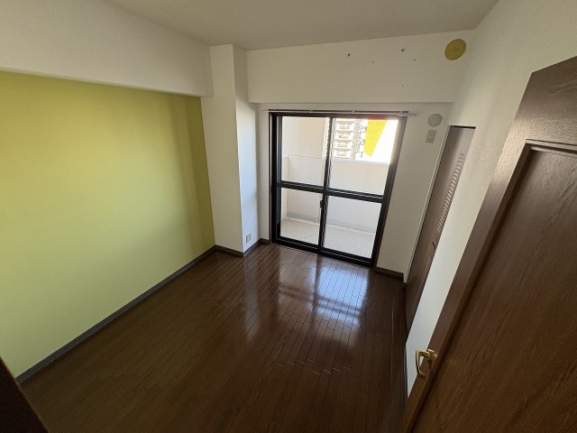 その他部屋・スペース　寝室です