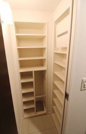 収納　☆収納豊富☆