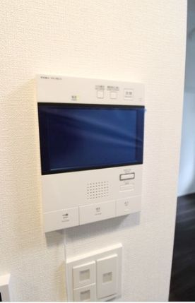 セキュリティ　☆安心なオートロック付き☆