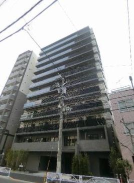 建物外観　☆きれいな外観☆