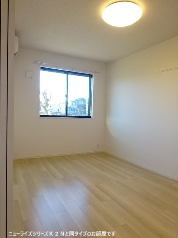 その他部屋・スペース　明るい色調の室内です