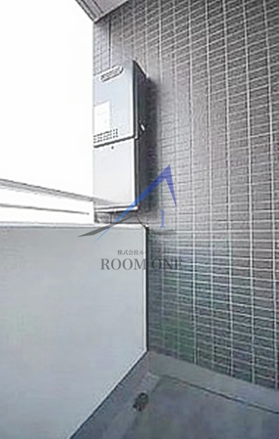 バルコニー　バルコニーです。