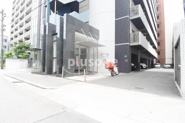 エントランス　選べる家電プランあり！！