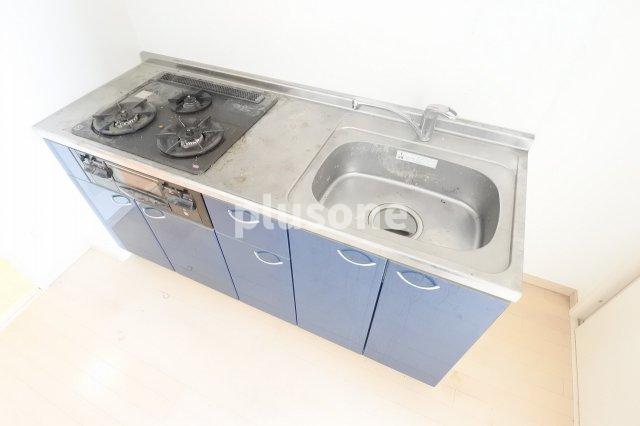 キッチン　選べる家電プランあり！！