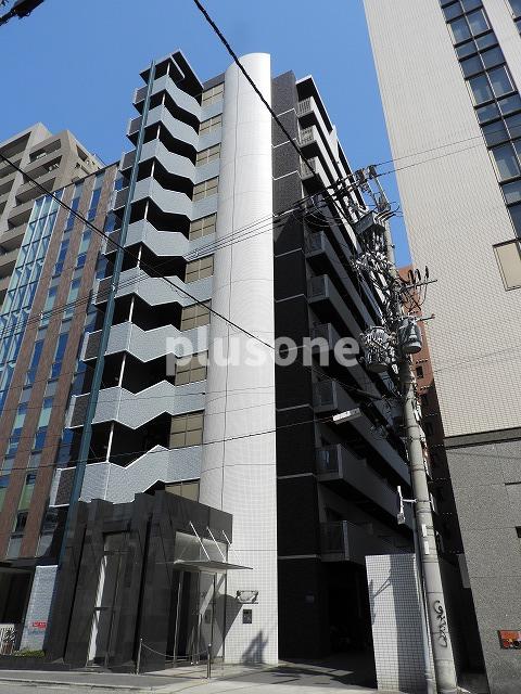 建物外観　選べる家電プランあり！！