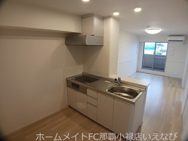 キッチン　※イメージ写真となります