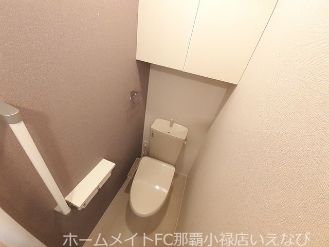 トイレ　※イメージ写真となります