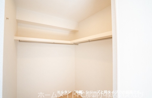 収納　※イメージ写真となります