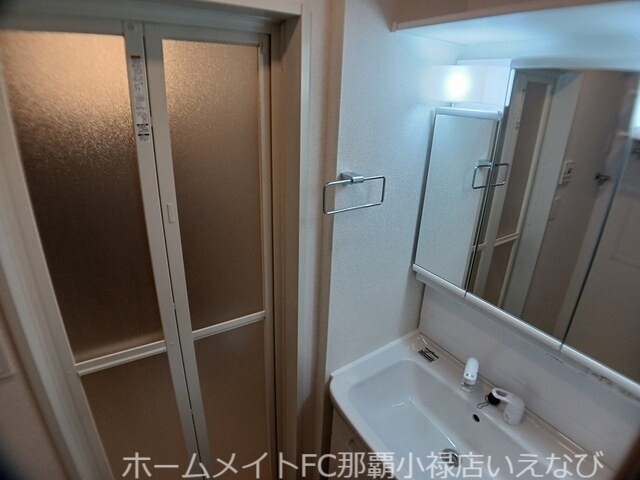 洗面設備　※イメージ写真となります