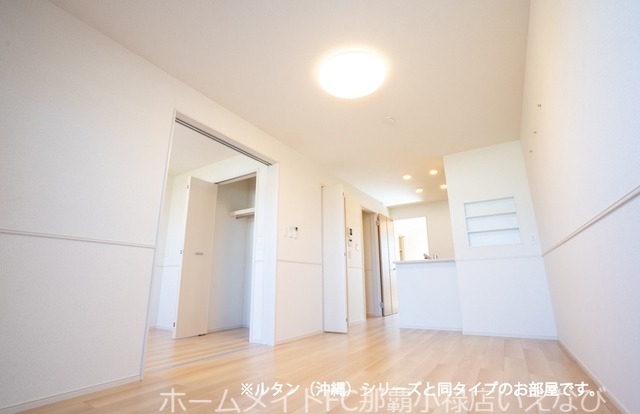 居室・リビング　※イメージ写真となります