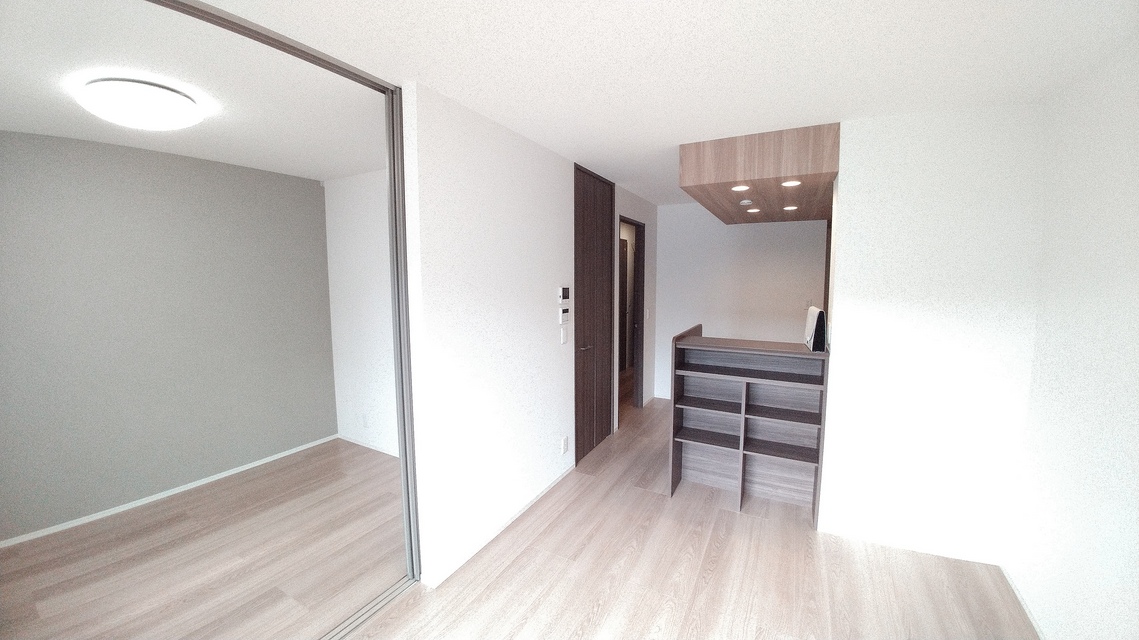 その他　LDK、洋室