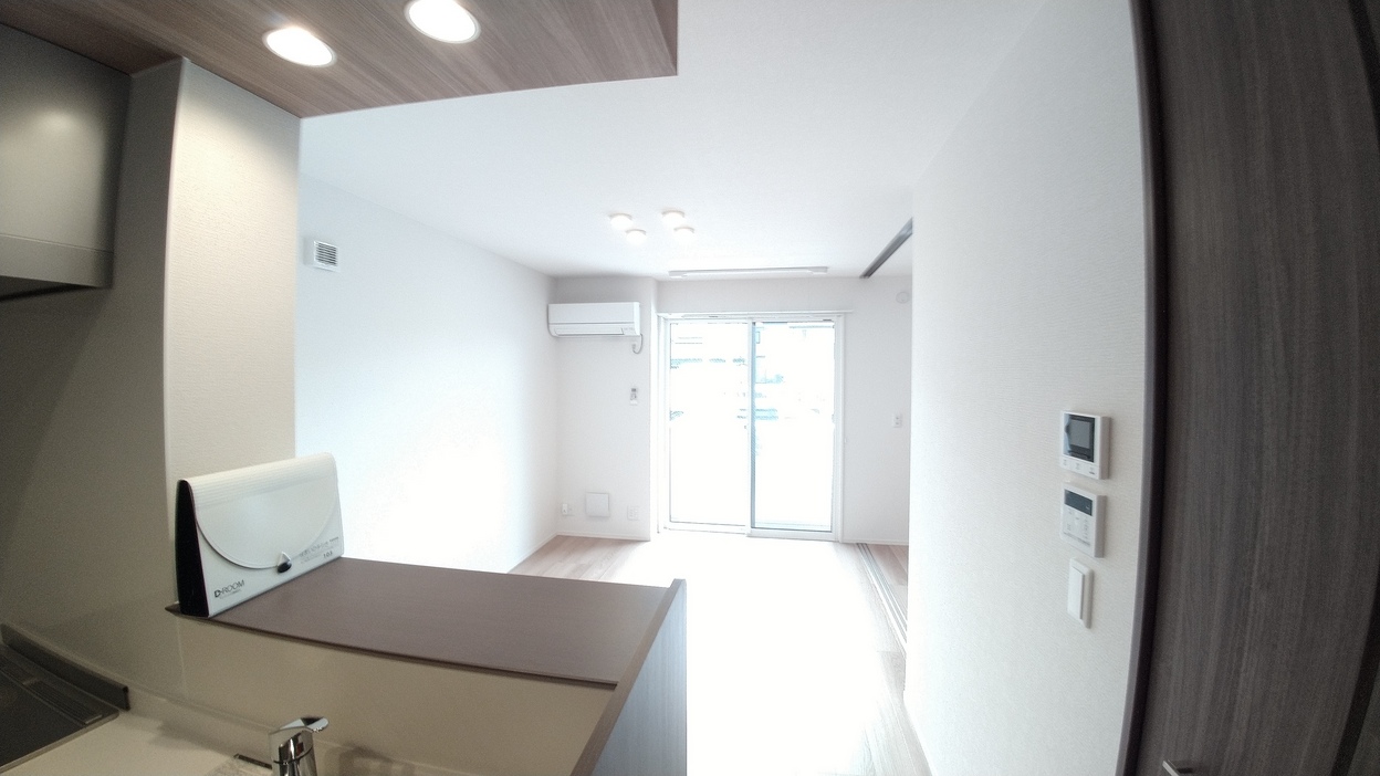 居室・リビング　LDK