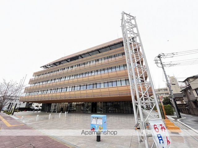 役所　蕨市役所（役所）まで259m