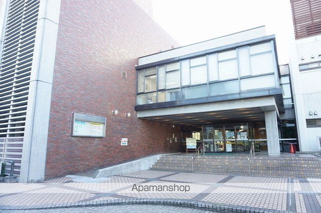 その他　蕨市民会館（その他）まで335m