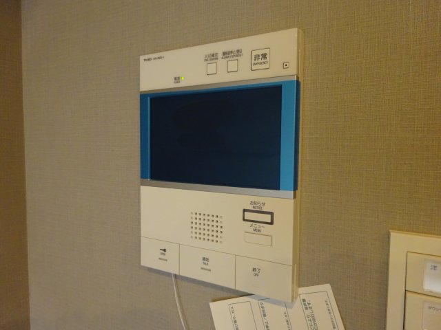 セキュリティ　ライトハウス大塚