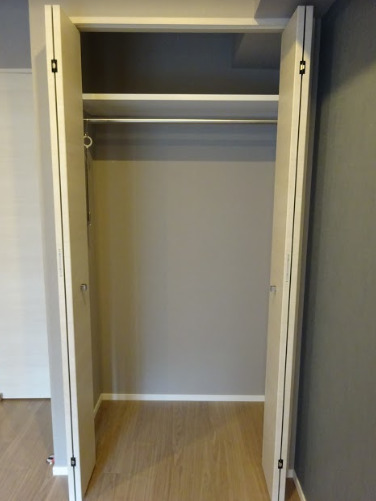 収納　ライトハウス大塚