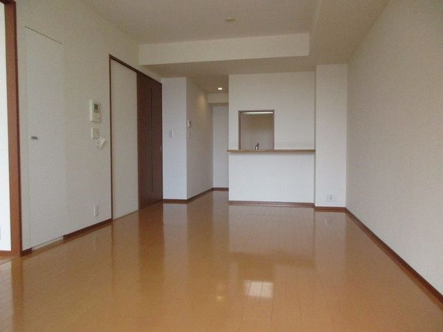 居室・リビング　（別タイプ参考写真）エーデル練馬　練馬区豊玉北4