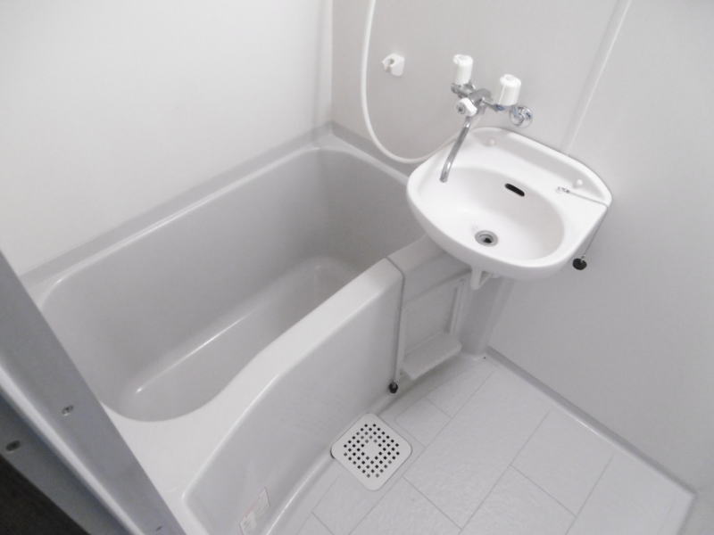 バス・シャワールーム　同仕様