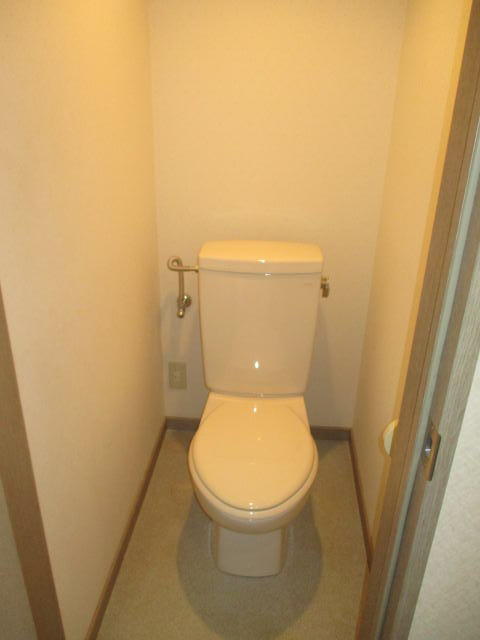 トイレ　同仕様