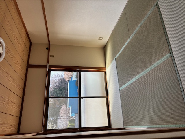 シティーハウス青木の内装写真