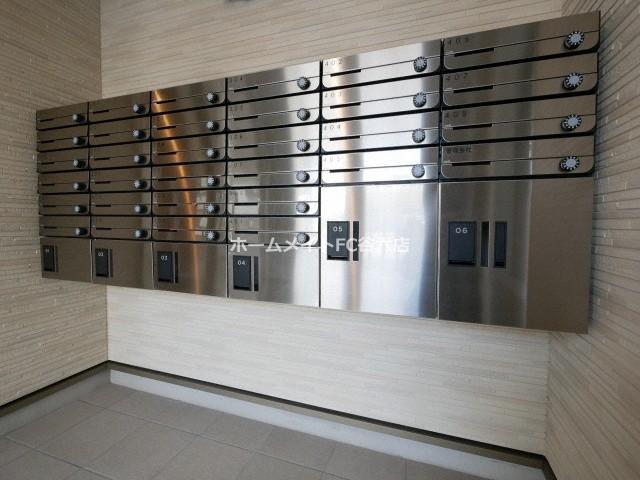 その他共有部分