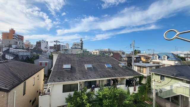 眺望　別部屋参考写真となります。