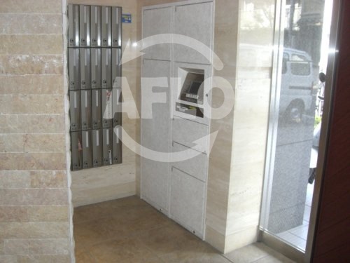 その他共有部分　プロシード心斎橋東ヴァンターレ　宅配ボックス・共用ポスト