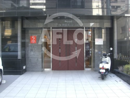 エントランス　プロシード心斎橋東ヴァンターレ　エントランス