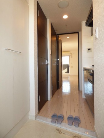 その他　プロシード心斎橋東ヴァンターレ　玄関