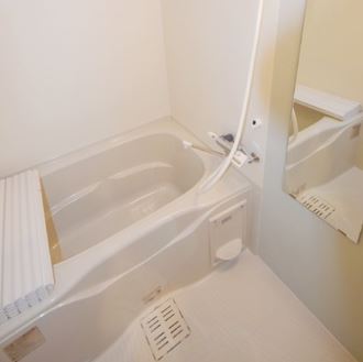 バス・シャワールーム　同仕様