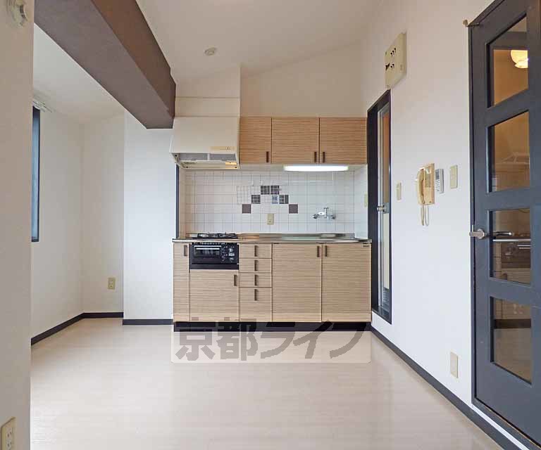 居室・リビング　居室です。