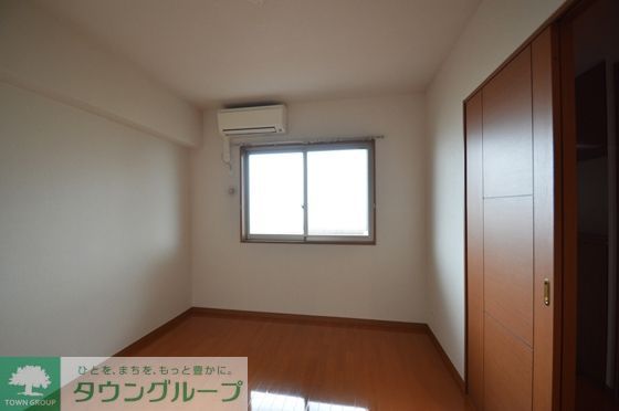 その他設備　リビング/居室