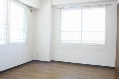 その他部屋・スペース　人気のオール洋室タイプのお部屋です♪