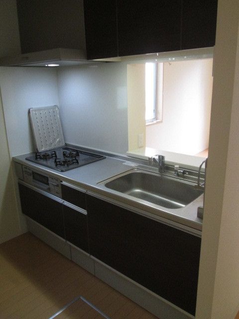 キッチン　★別部屋参照★