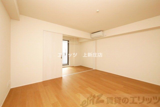 居室・リビング　リビング/居室