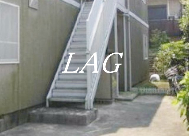 その他共有部分　共用部です。