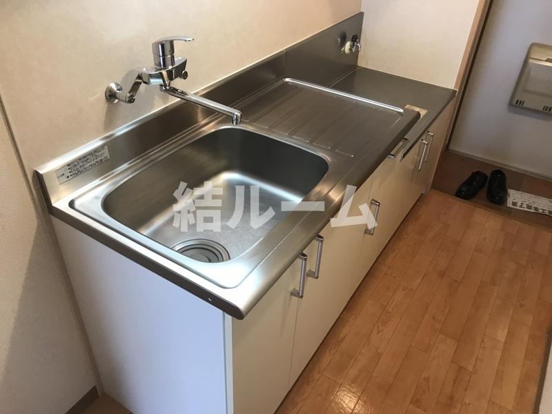 キッチン　別号室参考写真