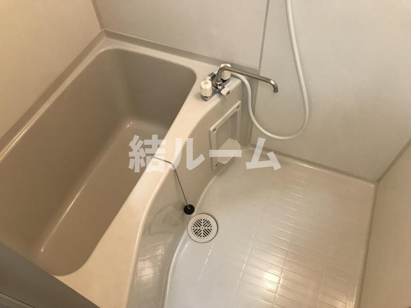 バス・シャワールーム　別号室参考写真