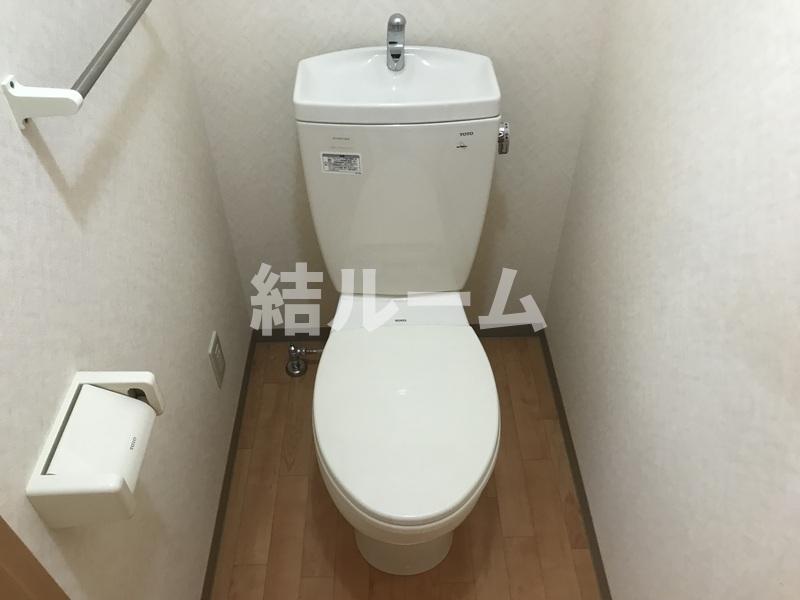 トイレ　別号室参考写真